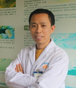 王礼川
主治医师