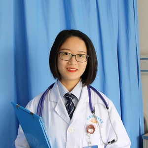 黄婷
临床医学主治医师